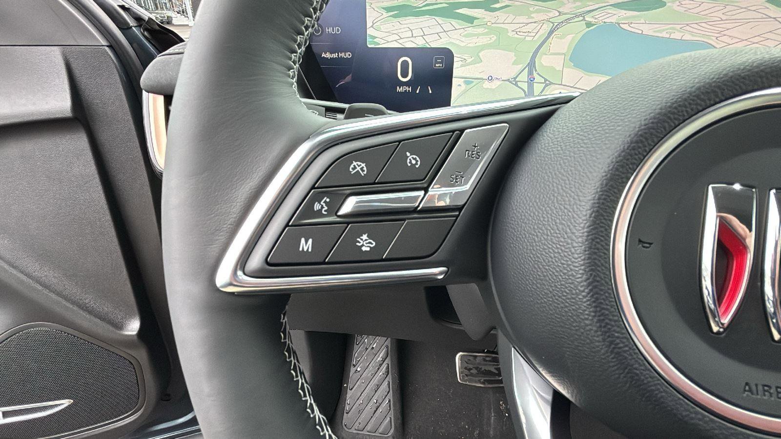 New 2026 Buick Envision Sport Touring image 15