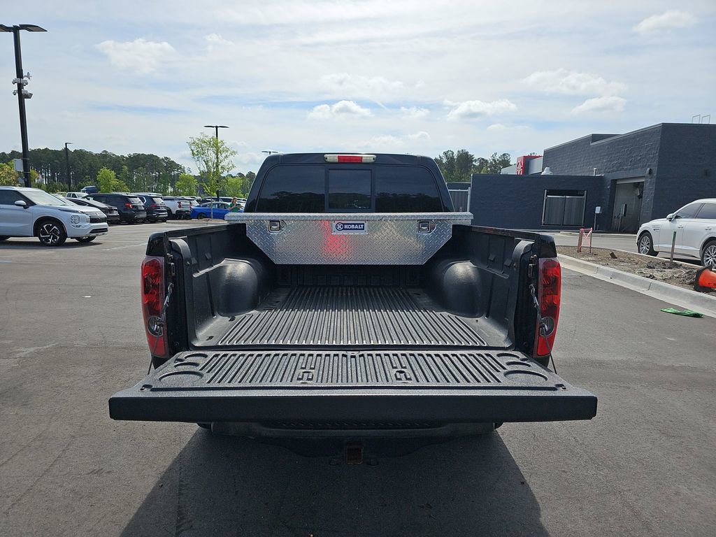 Used 2012 Chevrolet Colorado LT image 16