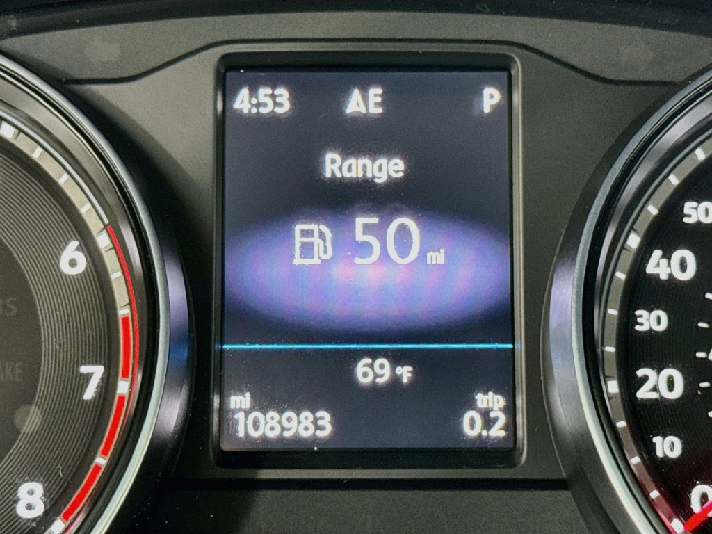 Used 2018 Volkswagen Atlas SE w/ R-Line Package AWD/4WD image 25
