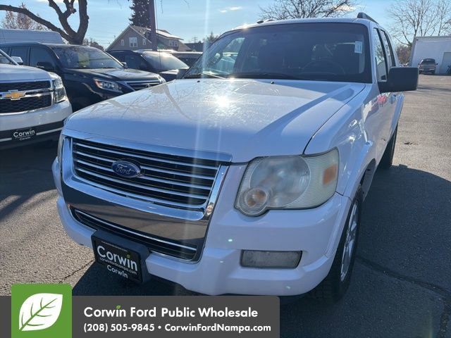 Used 2010 Ford Explorer XLT image 1