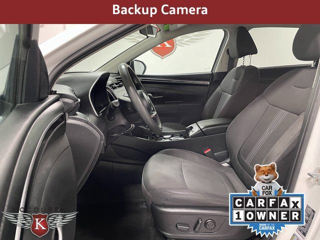 Used 2023 Hyundai Tucson SEL image 12