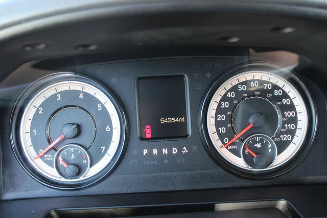 Used 2018 RAM 1500 Express w/ Express Value Package image 15