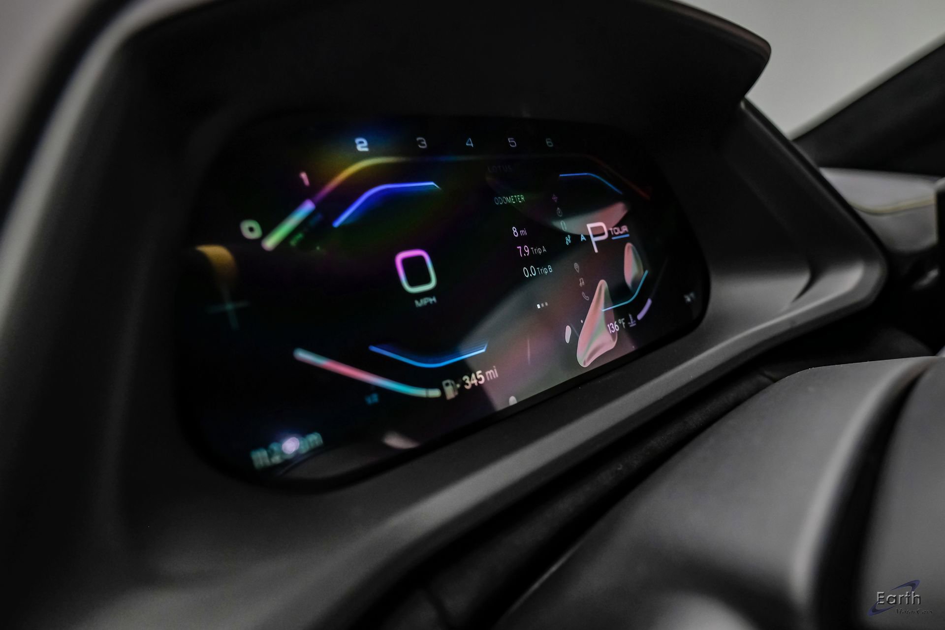 New 2026 Lotus Emira SE image 42