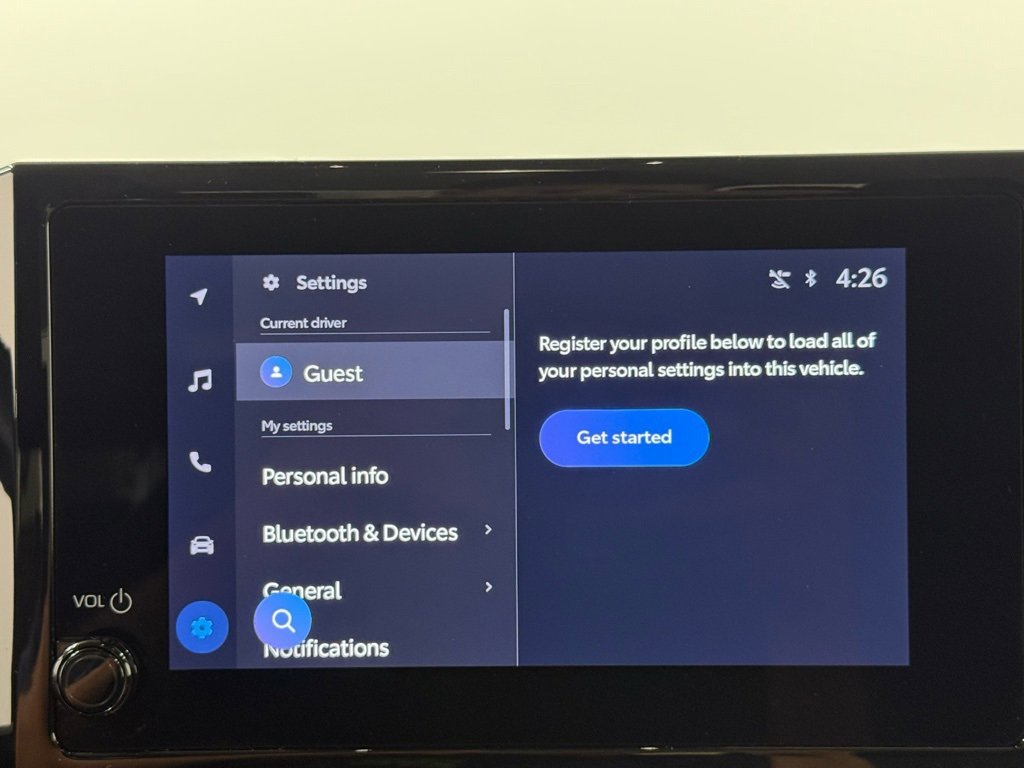 Certified 2026 Toyota Corolla LE image 28