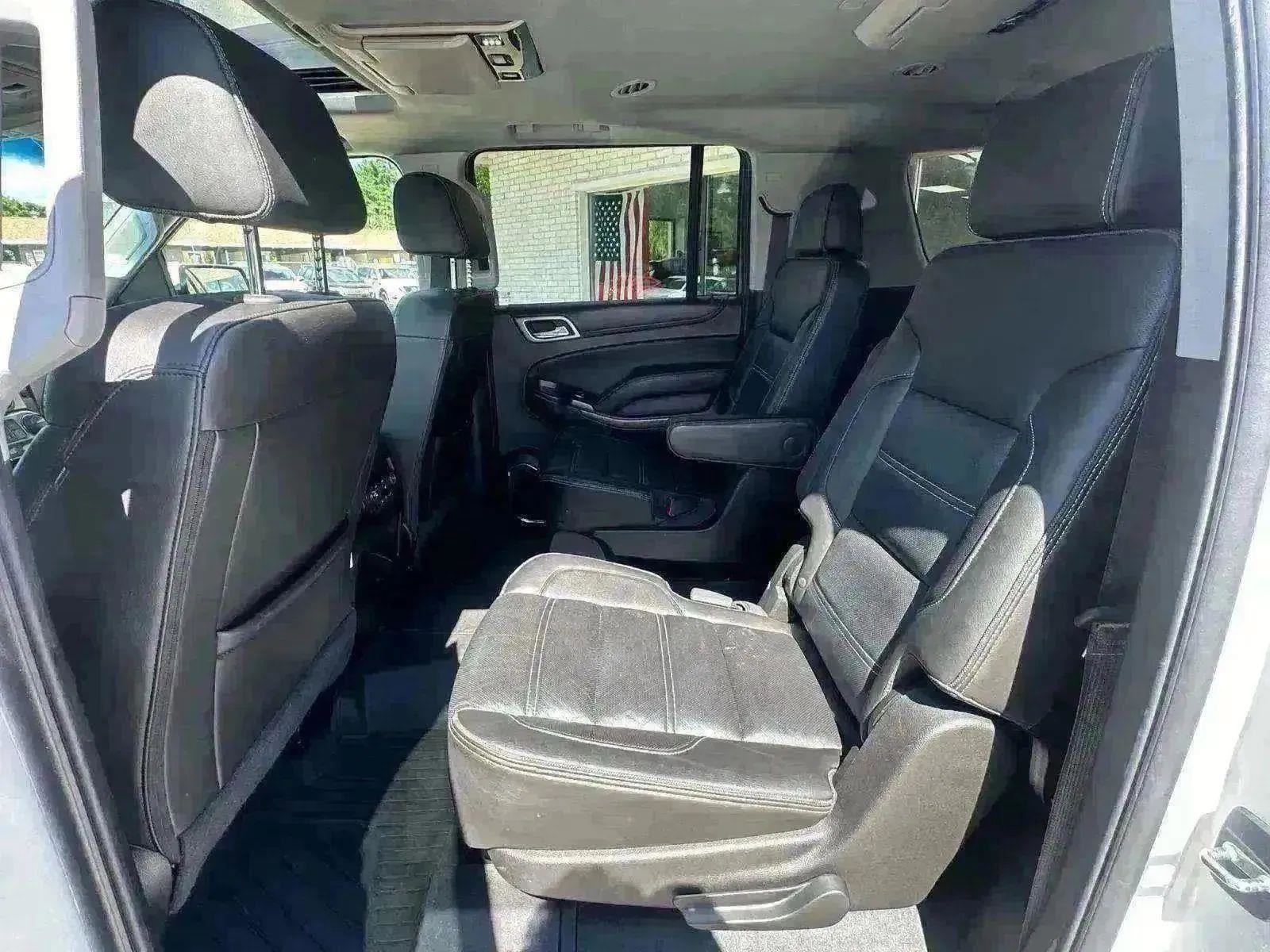 Used 2018 GMC Yukon XL Denali w/ Denali Ultimate Package image 30