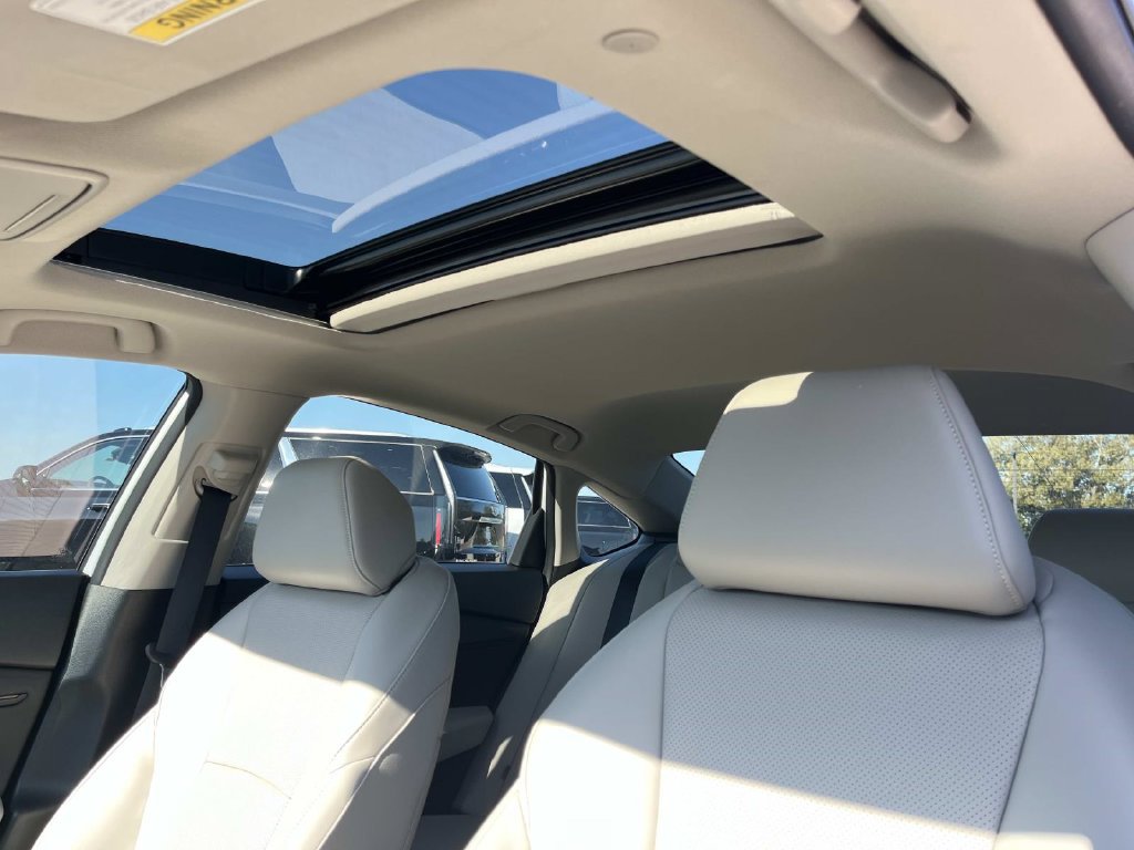Used 2024 Honda Accord EX-L image 33