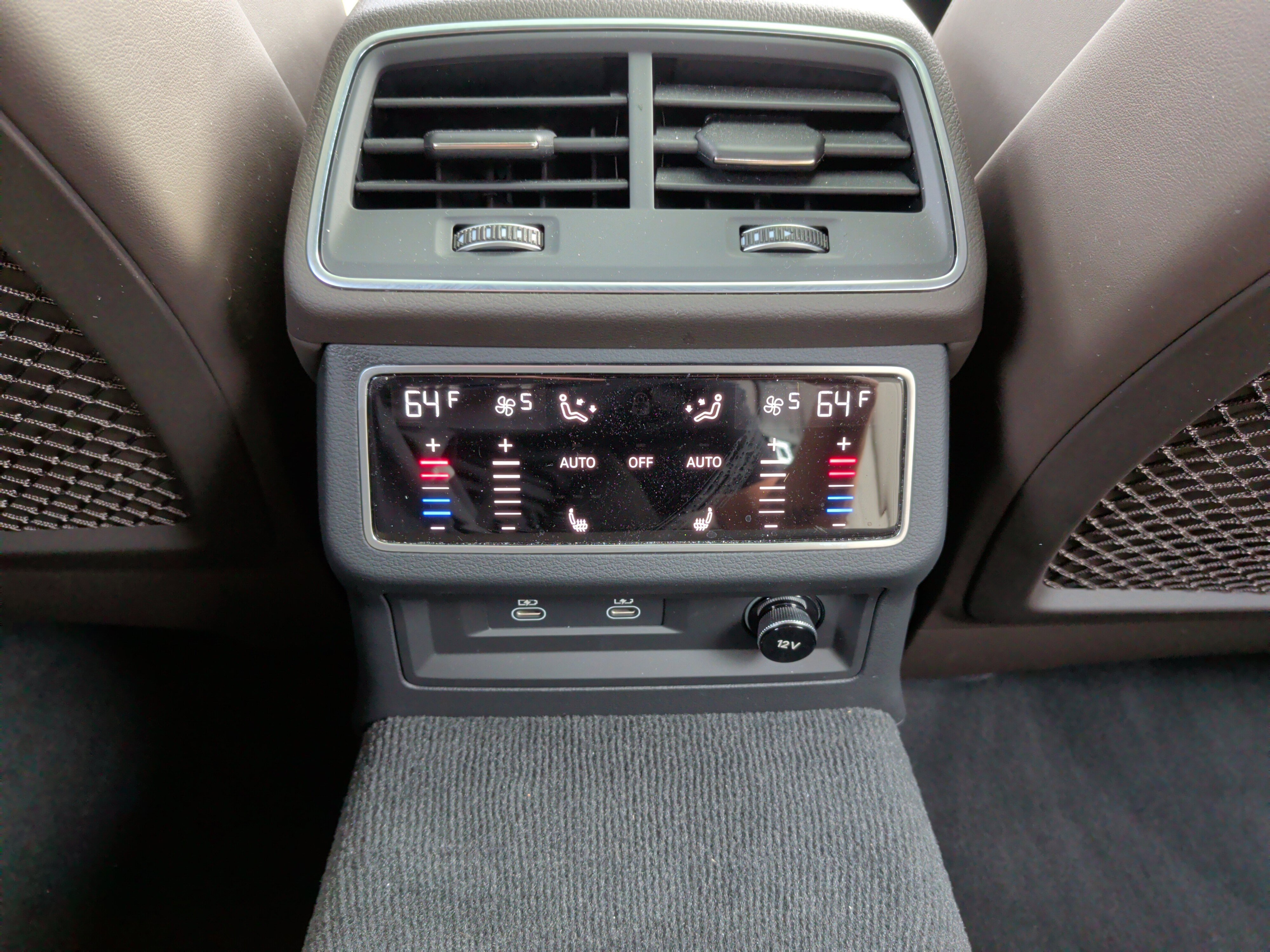 Certified 2022 Audi A7 Prestige w/ Luxury Package image 41