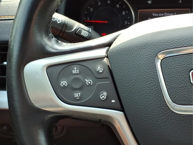 Used 2020 GMC Terrain SLT w/ Preferred Package AWD/4WD image 19