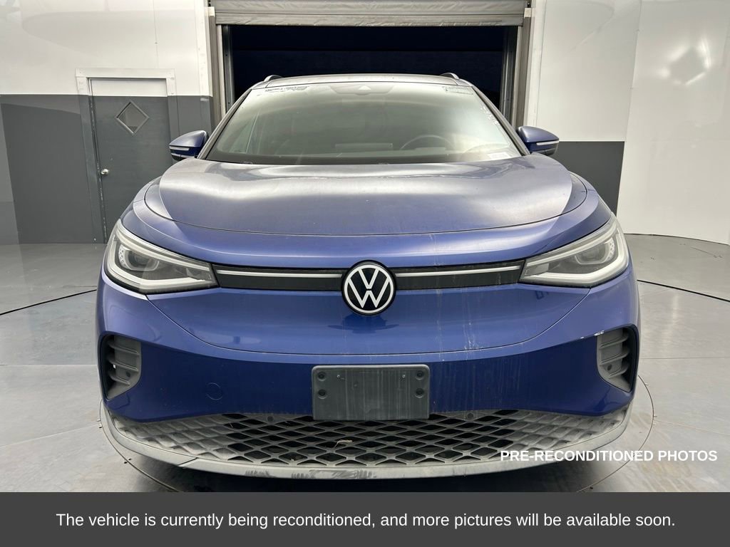 Used 2021 Volkswagen ID.4 Pro S image 9