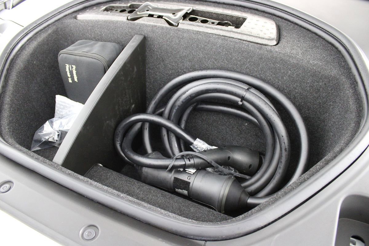 Used 2024 Polestar Polestar 2 w/ Pilot Pack image 38