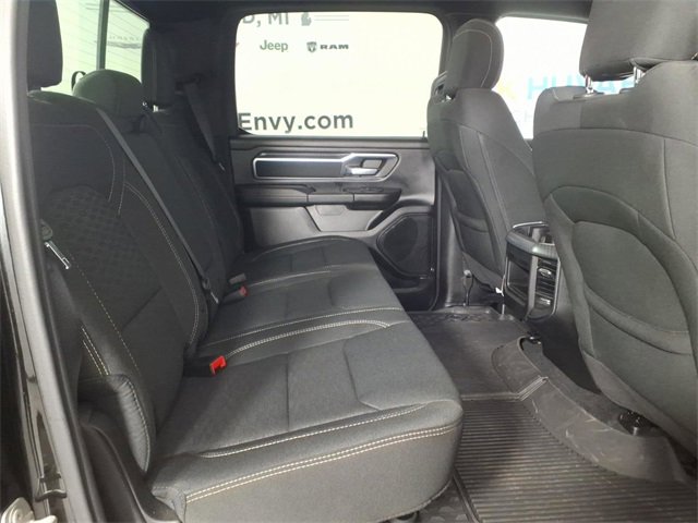 Used 2025 RAM 1500 Big Horn image 18