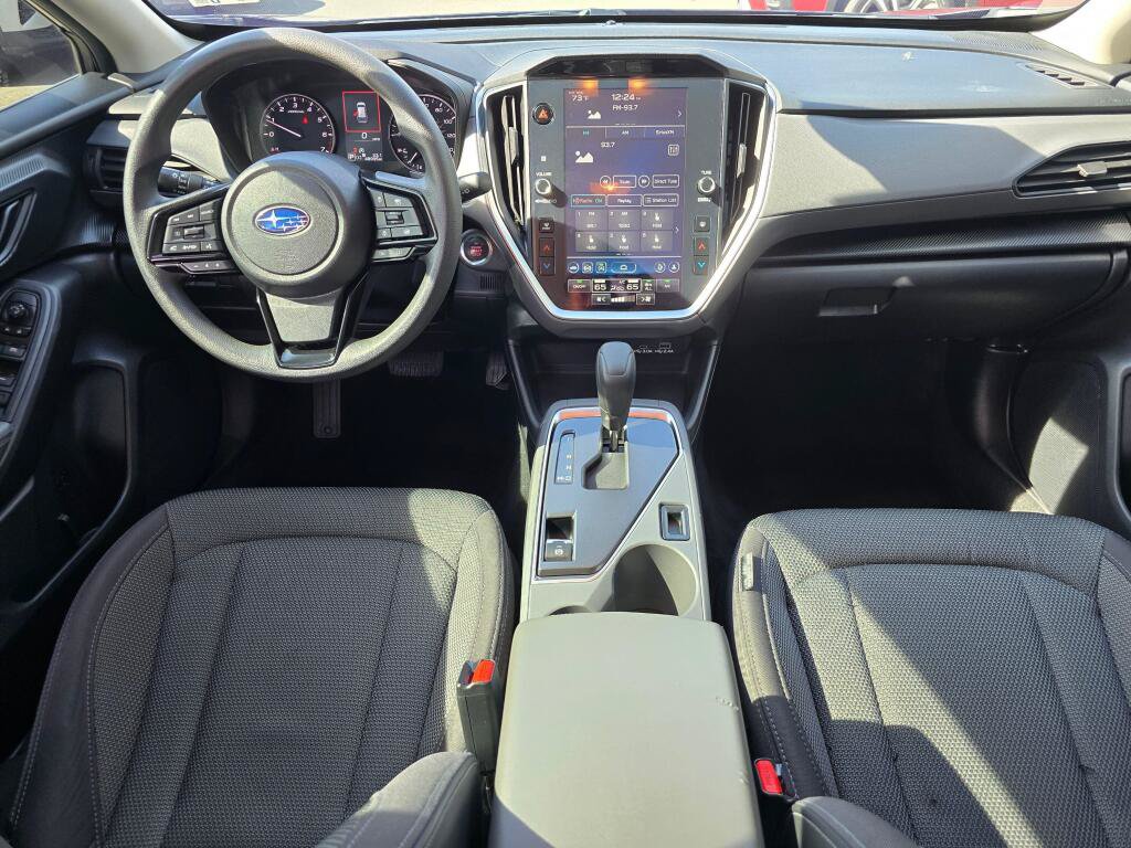 Certified 2024 Subaru Crosstrek 2.0i Premium w/ Popular Package #4 AWD/4WD image 18