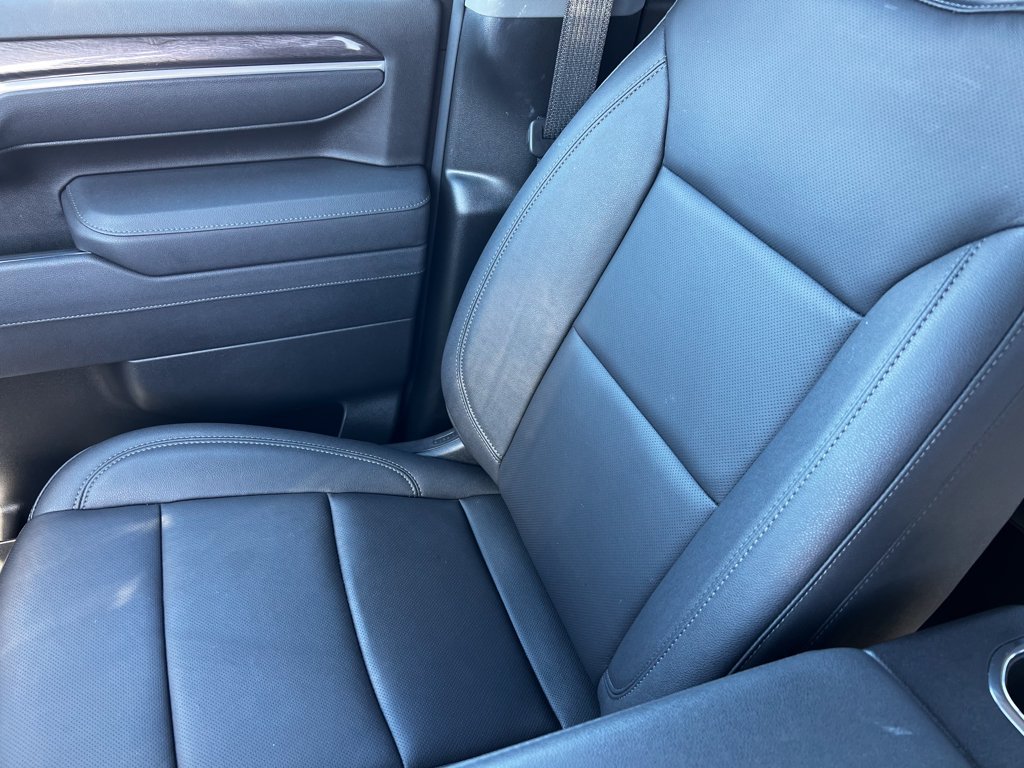 Used 2025 Chevrolet Silverado 3500 LTZ w/ LTZ Premium Texas Edition AWD/4WD image 43
