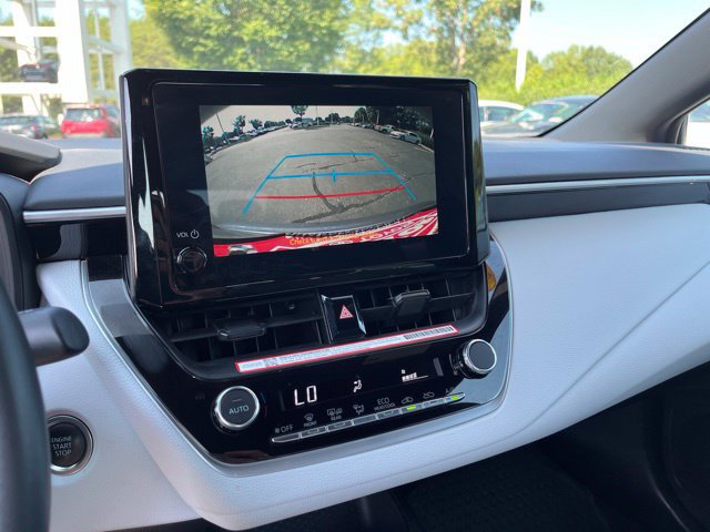 Used 2026 Toyota Corolla SE FWD image 25