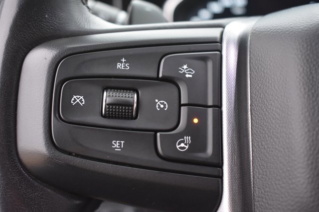 Used 2023 GMC Sierra 1500 SLT image 21