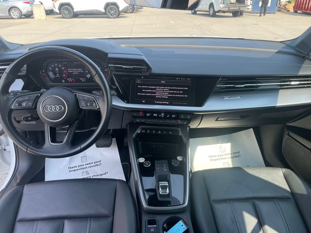 Used 2024 Audi A3 2.0T Premium FWD image 22