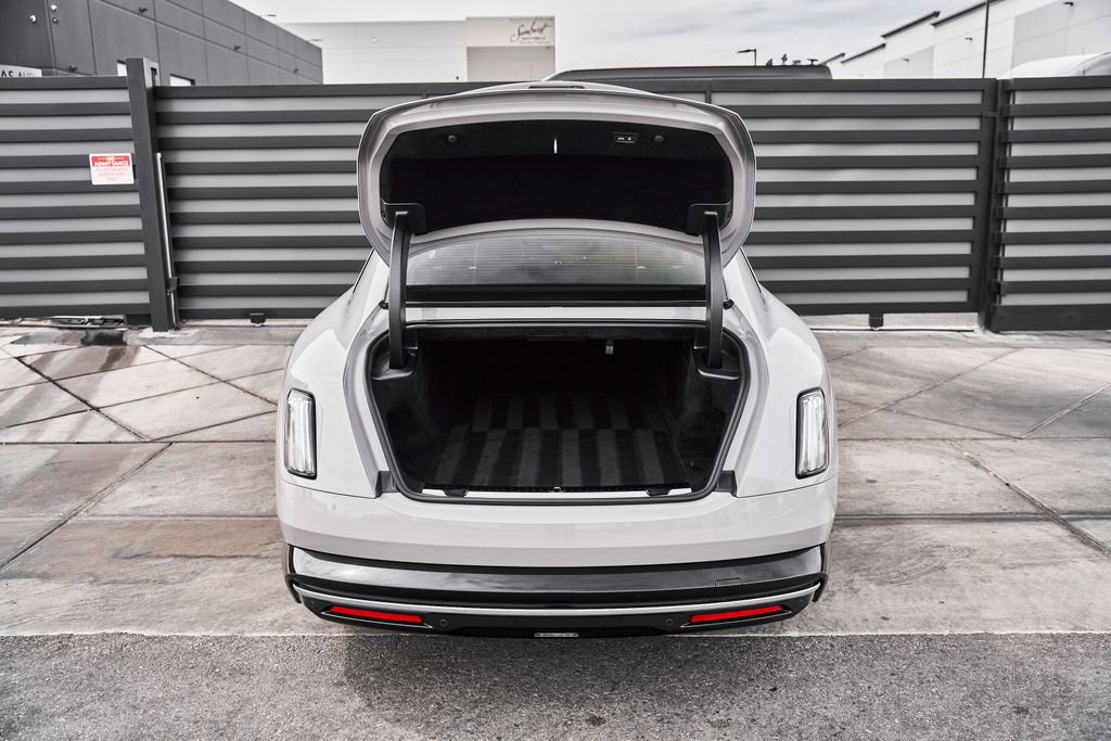 Used 2025 Rolls-Royce Spectre w/ Spectre Launch Package AWD/4WD image 15