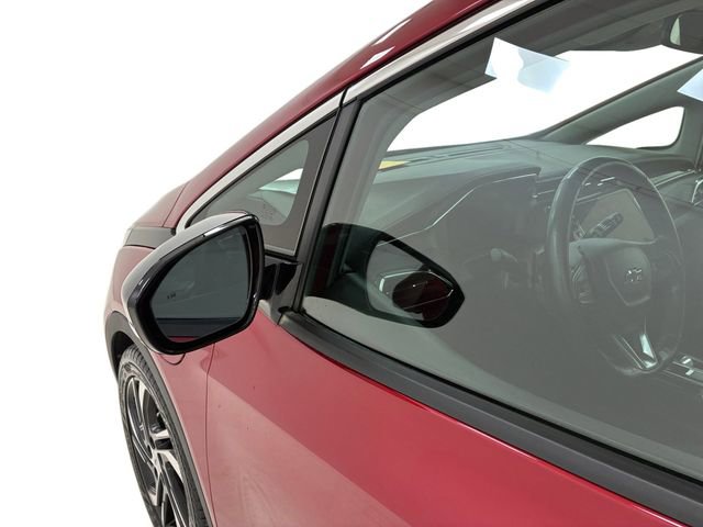 Certified 2022 Chevrolet Bolt LT w/ Infotainment Package image 10