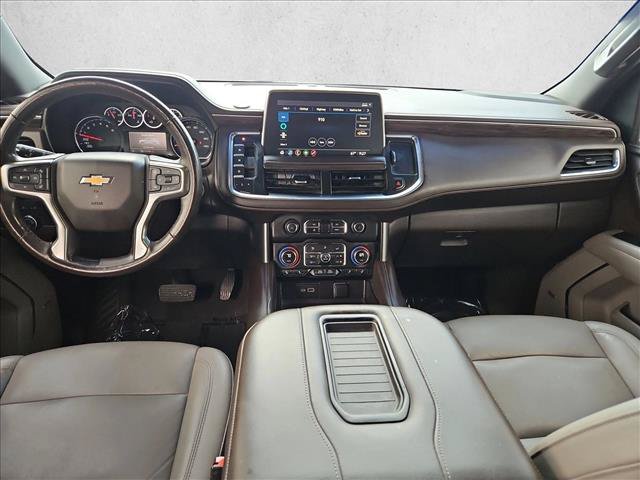 Used 2021 Chevrolet Tahoe LT w/ LT Signature Package RWD image 18