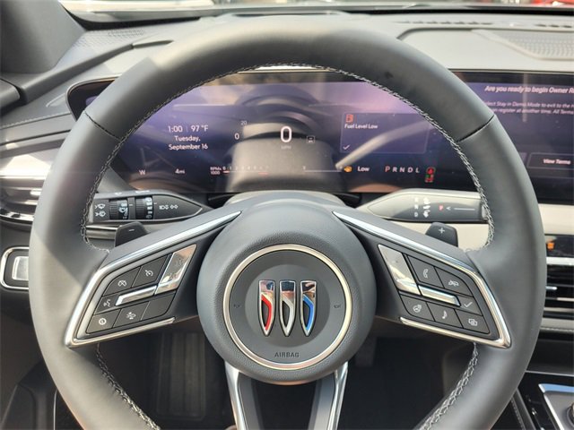 New 2026 Buick Enclave Sport Touring w/ Power Package image 30