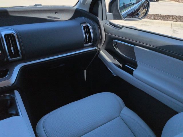 New 2026 Ford Expedition Platinum AWD/4WD image 17