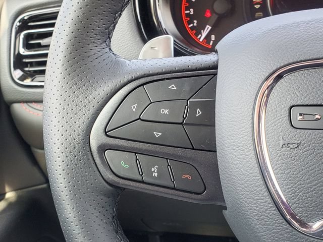 New 2026 Dodge Durango GT AWD/4WD image 13