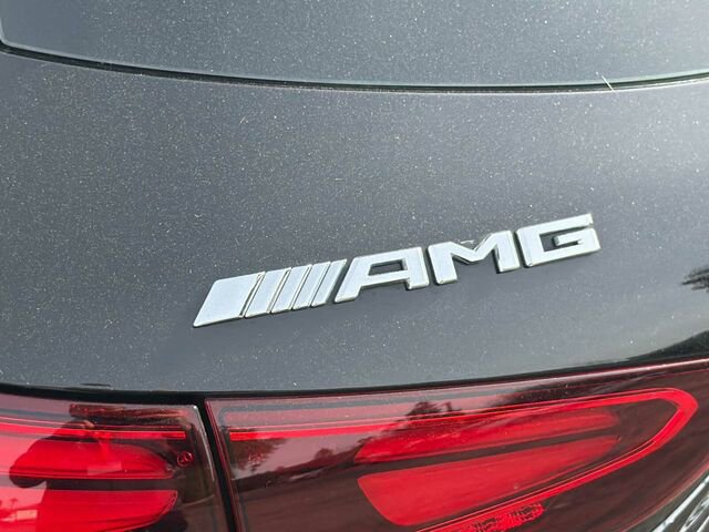 Used 2024 Mercedes-Benz GLA 35 AMG 4MATIC image 36