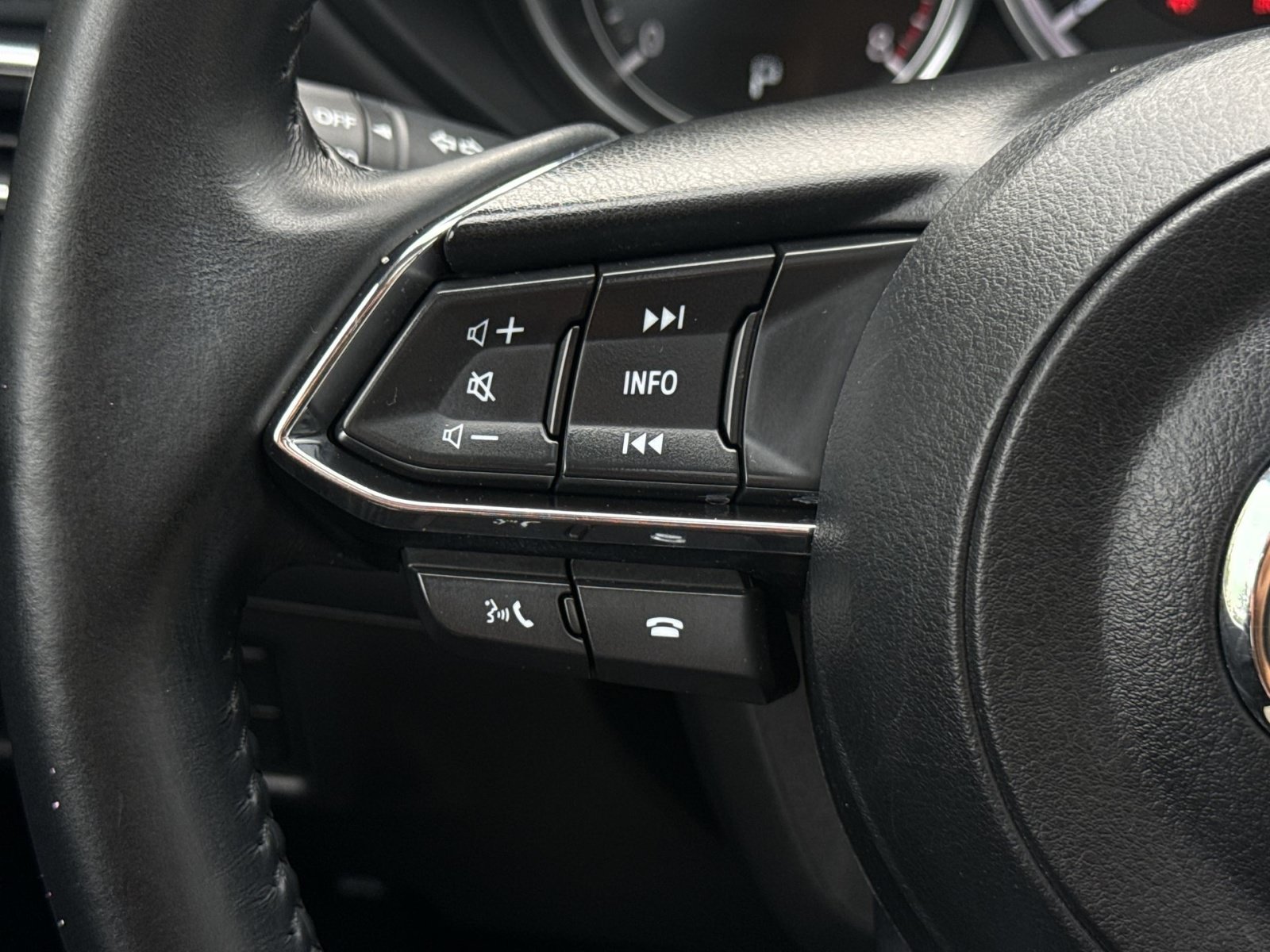 Used 2023 MAZDA CX-5 AWD 2.5 S image 24