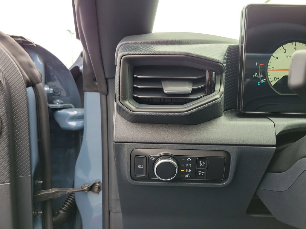 New 2026 Ford Mustang Coupe image 20