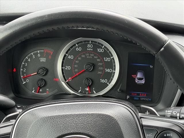 Used 2022 Toyota Corolla SE FWD image 15