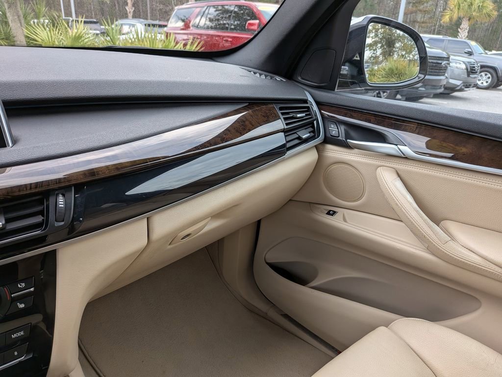 Used 2014 BMW X5 xDrive35i image 18