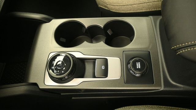 New 2026 Ford Bronco Sport Big Bend AWD/4WD image 13