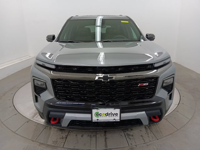 New 2026 Chevrolet Traverse Z71 w/ Enhanced Driving Package AWD/4WD image 2