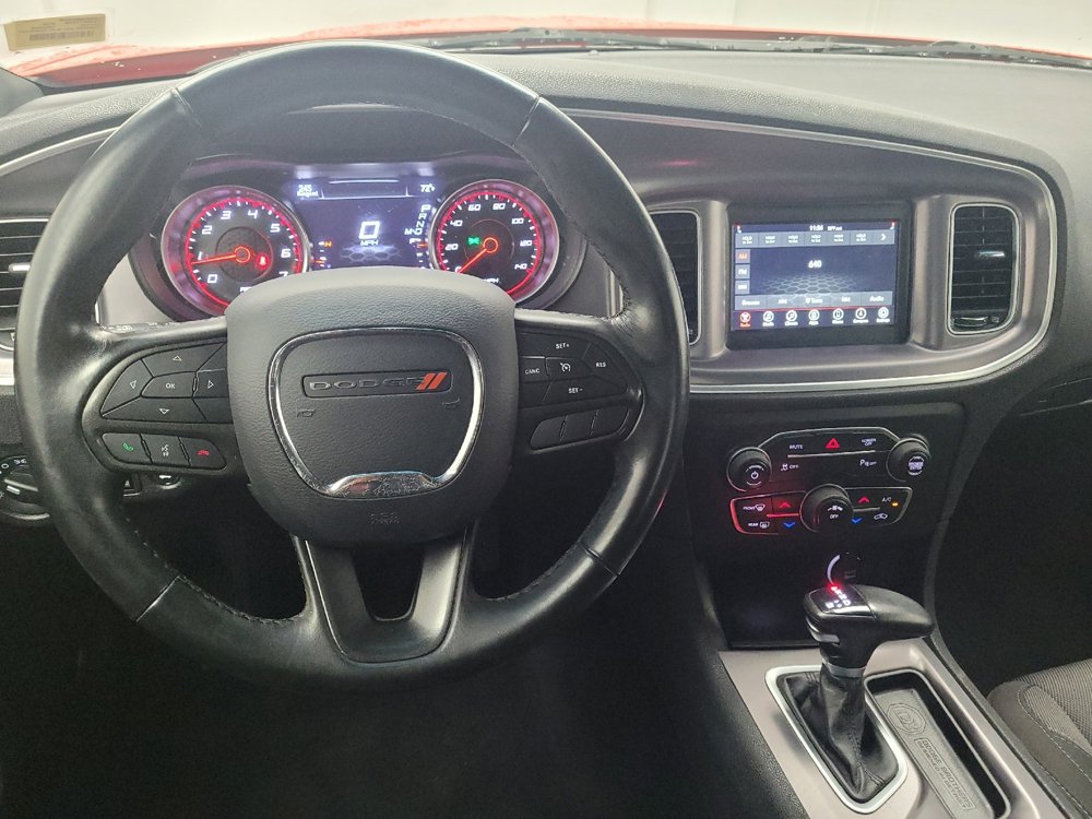 Used 2022 Dodge Charger SXT image 22