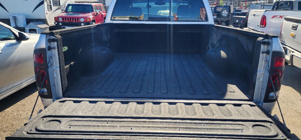 Used 2003 Dodge Ram 2500 Truck SLT image 4