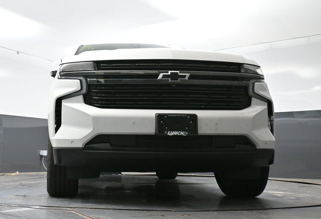 Used 2021 Chevrolet Tahoe RST w/ Luxury Package AWD/4WD image 27