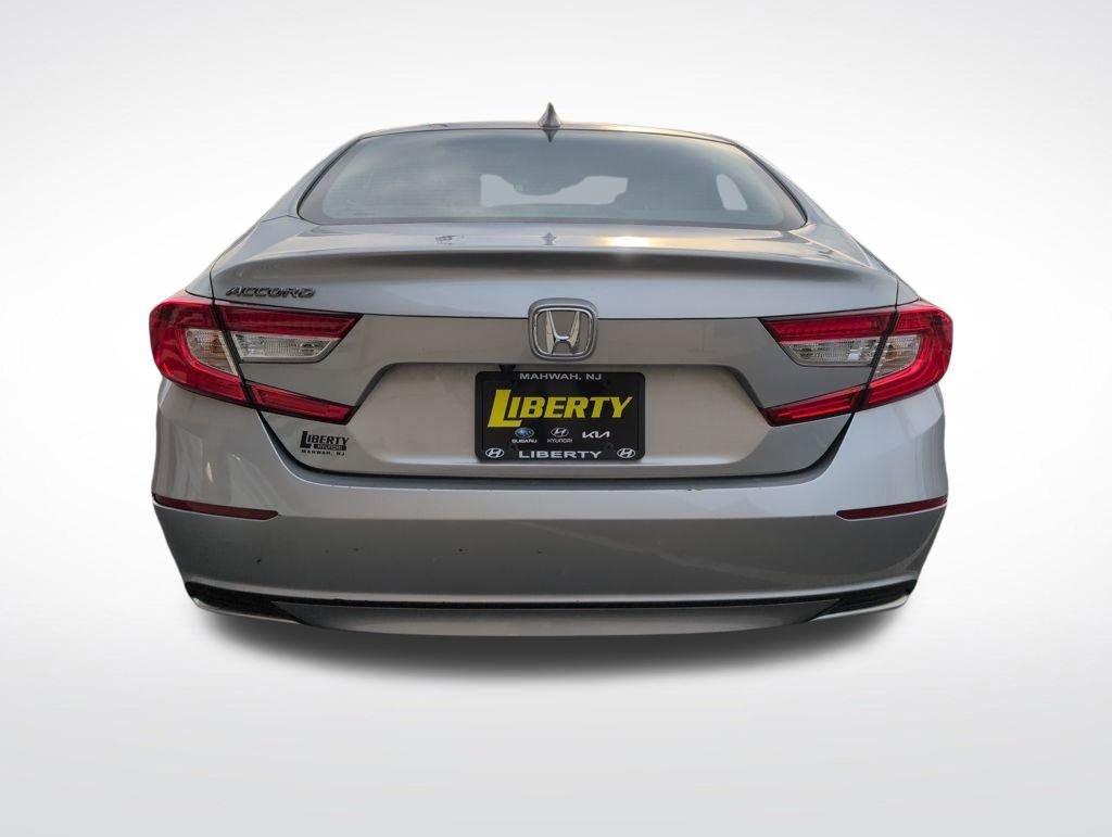 Used 2019 Honda Accord EX-L image 5