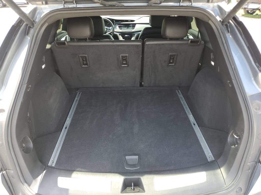 Used 2020 Cadillac XT5 Sportv AWD/4WD image 13