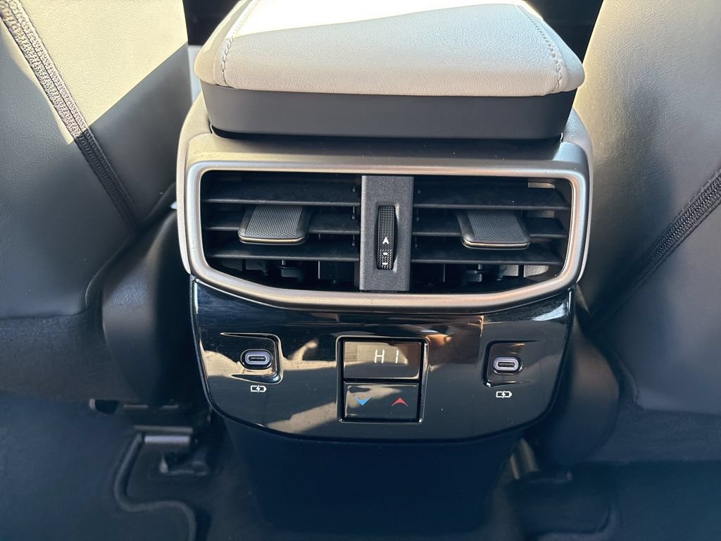 Certified 2025 Lexus RX 350 FWD image 23