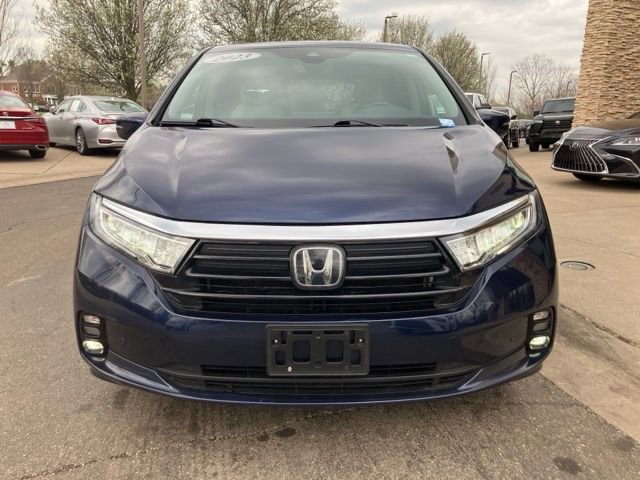 Used 2023 Honda Odyssey Touring image 8