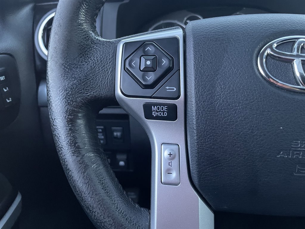 Used 2016 Toyota Tundra Platinum image 26