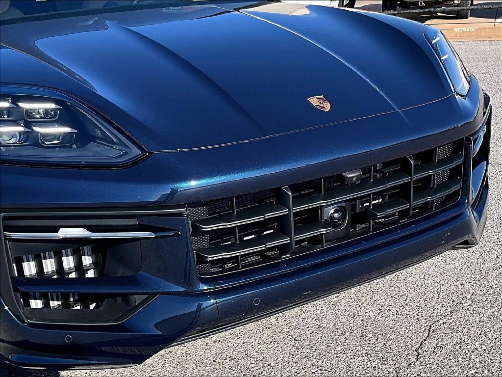 Certified 2026 Porsche Cayenne E-Hybrid AWD/4WD image 23