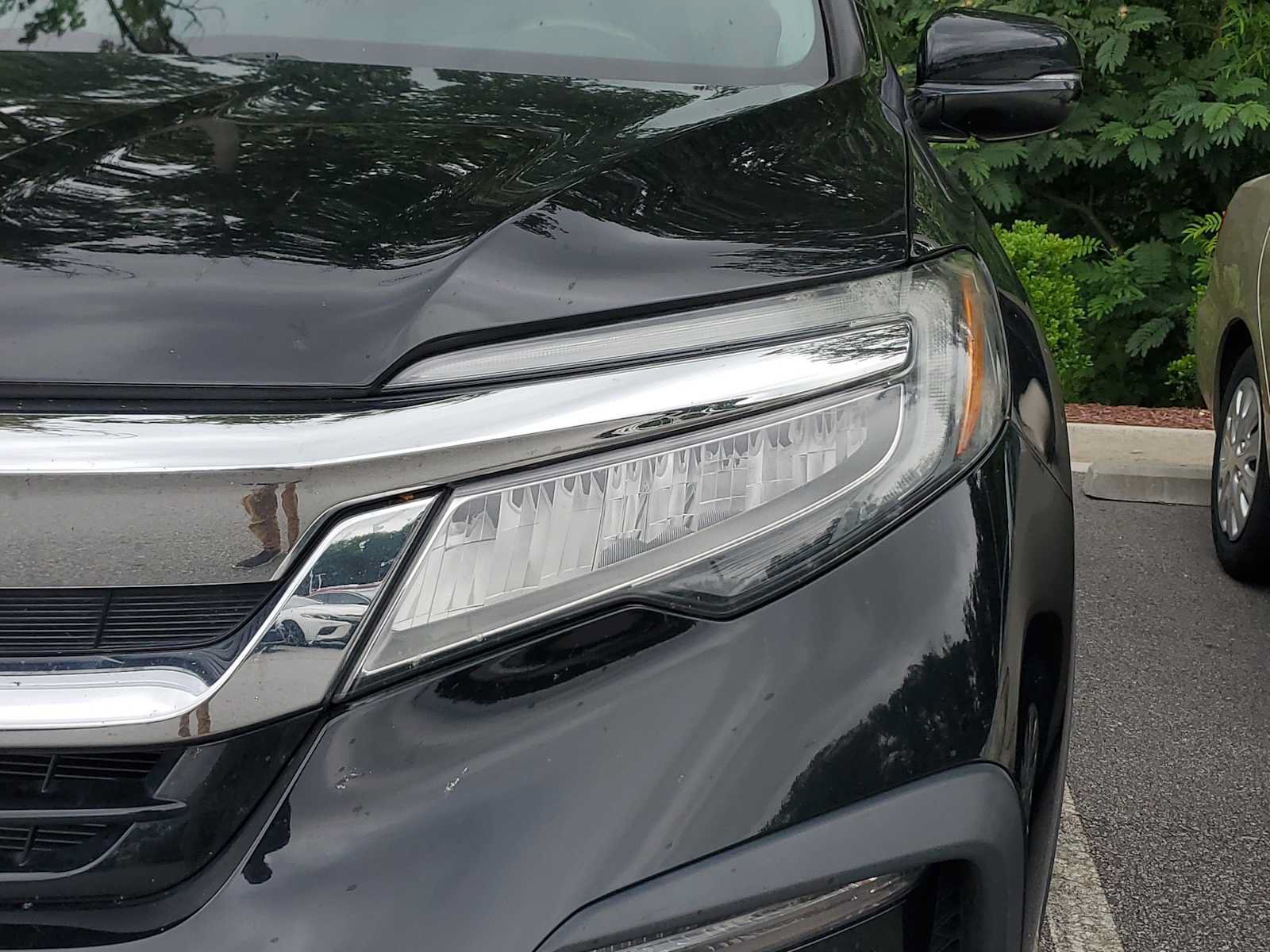 Used 2020 Honda Pilot Elite image 4