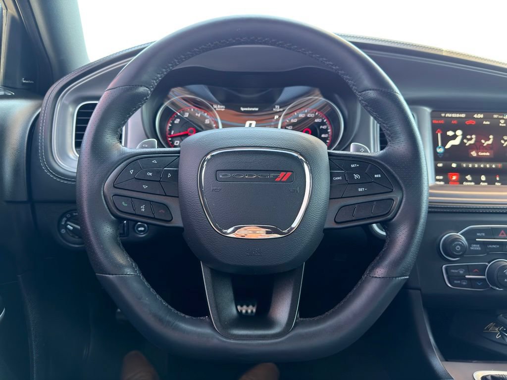 Used 2023 Dodge Charger Scat Pack RWD image 18