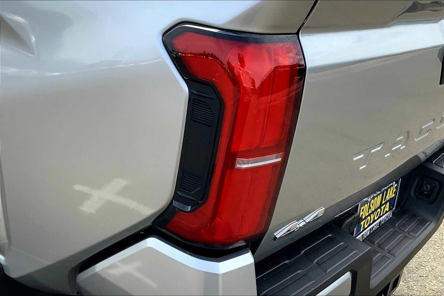 New 2025 Toyota Tacoma SR5 image 14