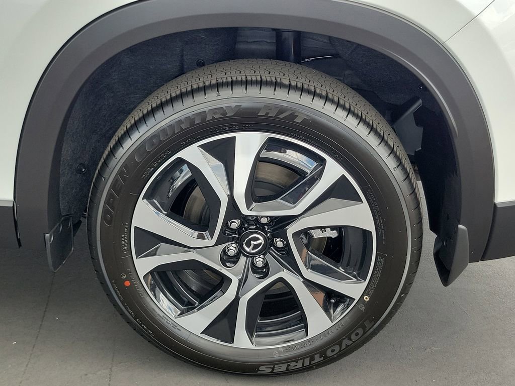 New 2026 MAZDA CX-5 Preferred AWD/4WD image 25