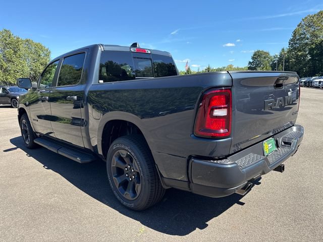 New 2026 RAM 1500 Express AWD/4WD image 11