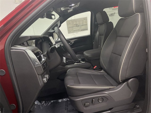 New 2026 GMC Yukon Elevation image 23
