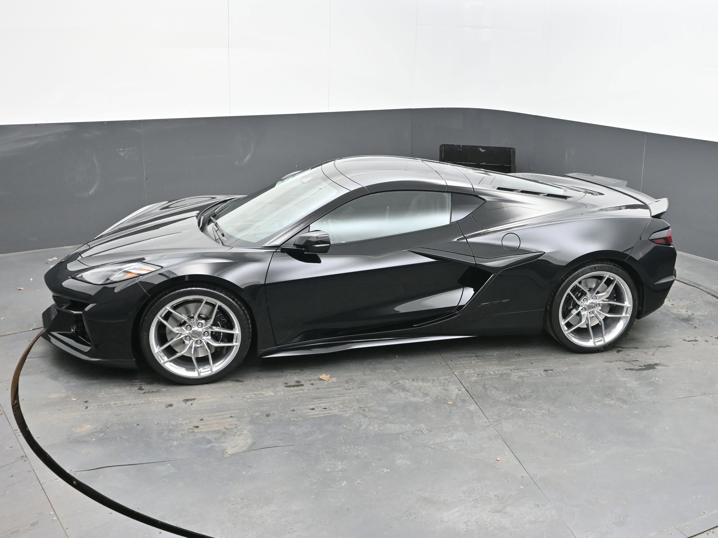 New 2026 Chevrolet Corvette Z06 image 37