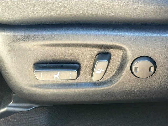 Used 2021 Lexus NX 300h AWD w/ Premium Package image 24